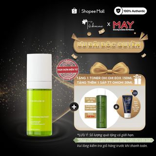 Serum Chứa PHA Tẩy Da Chết Dịu Nhẹ, Giữ Da Ẩm Mịn Và Căng Bóng Theramid Smoothing Treatment