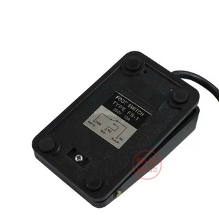 Công tắc bàn đạp