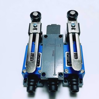 Công tắc hành trình 8108 - 5A 250VAC