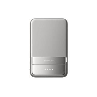 Pin Dự Phòng không dây EcoFlow RAPID 5000mAh - Chuẩn Qi2 15W, sạc 30W Siêu Nhanh