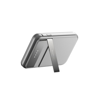 Pin Dự Phòng không dây EcoFlow RAPID 5000mAh - Chuẩn Qi2 15W, sạc 30W Siêu Nhanh
