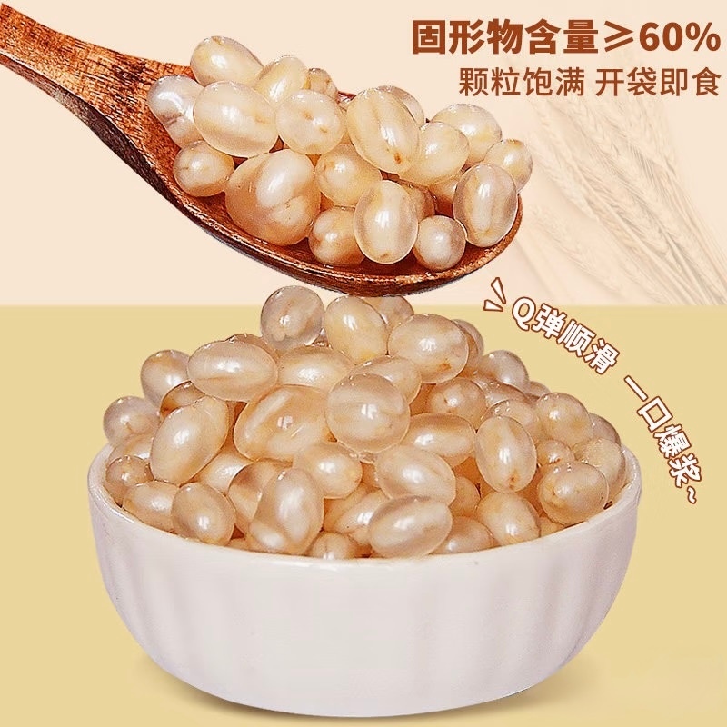 Yến mạch hạt nổ túi 1kg siêu ngon bổ dưỡng