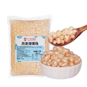 Yến mạch hạt nổ túi 1kg siêu ngon bổ dưỡng