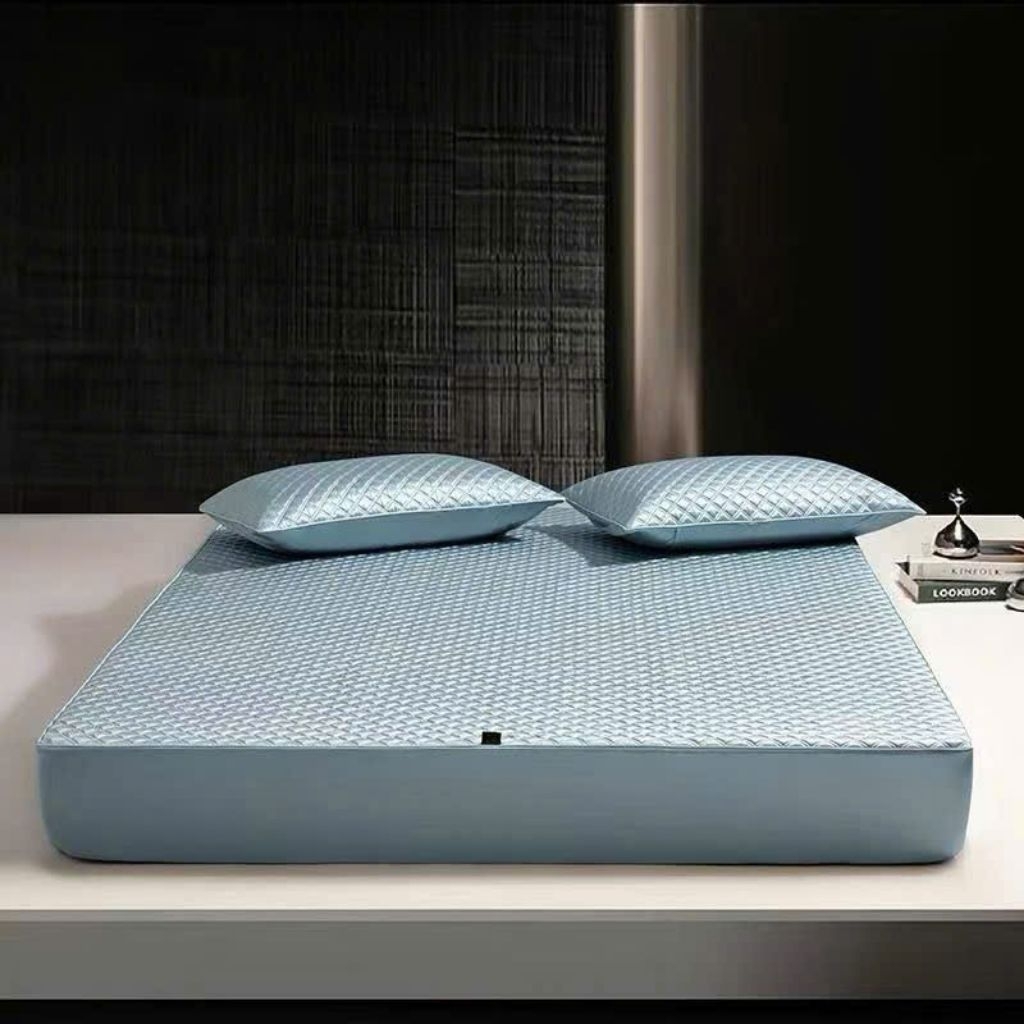 Luxnest 2026 – Ga chun mát lạnh kháng khuẩn | Nằm là “dính giường” 🌙