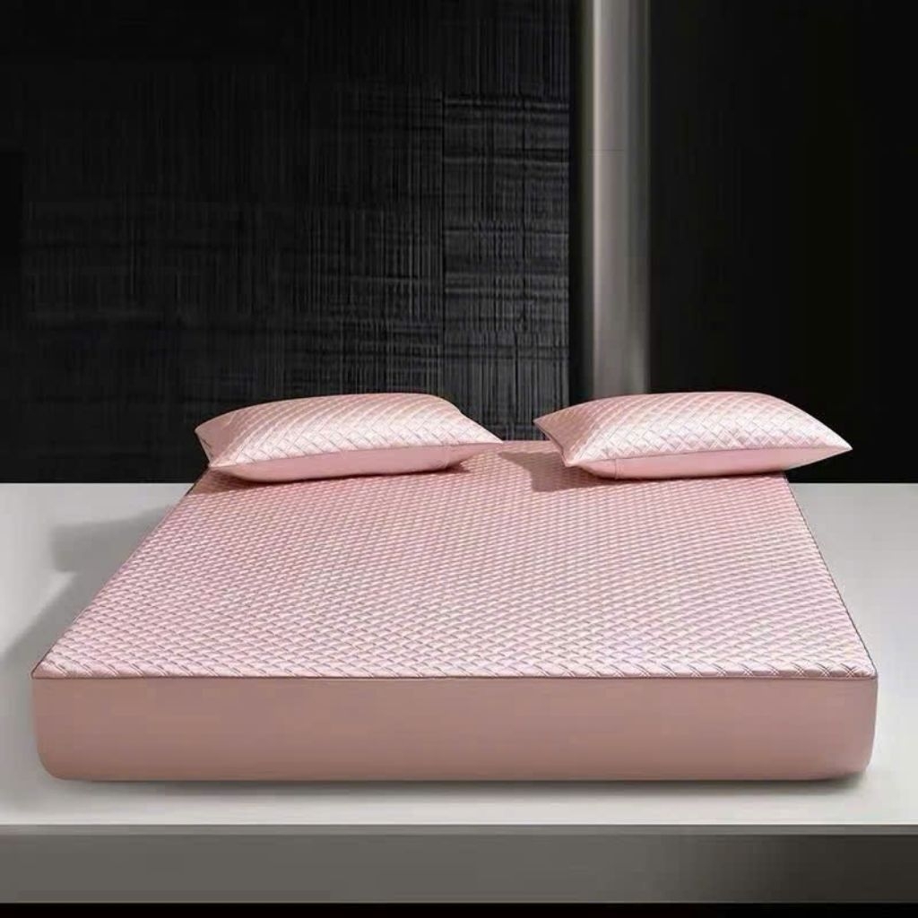 Luxnest 2026 – Ga chun mát lạnh kháng khuẩn | Nằm là “dính giường” 🌙