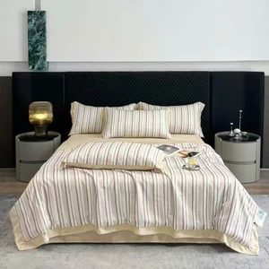 💫 Chất liệu Tencel 50s cao cấp