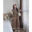 Set đồ nữ vintage chấm bi – áo babydoll + quần ống rộng viền ren siêu xinh
