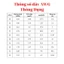 Dây Điện Silicon 18AWG Lõi 1.19mm Chịu Nhiệt 200 Độ Chống Cháy Chịu Tải Nguồn Khối Pin - Vĩ Gia Shop