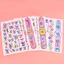👉 hình xăm thú dễ thương dán tay cho bé – tattoo mini vòng tay xinh xắn