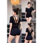 Tank lưới hở lưng tập gym yoga -KHÔNG BAO GỒM BRA 001
