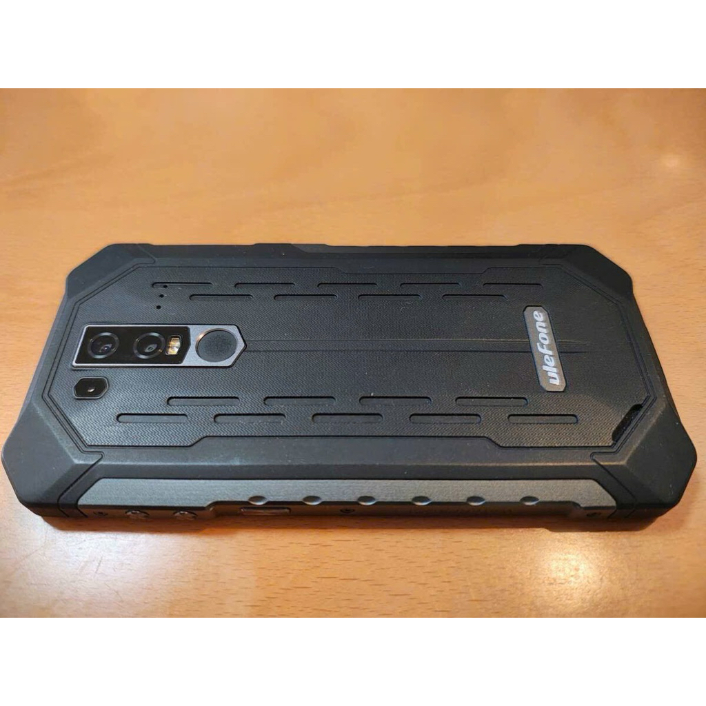 Điện thoại Ulefone ARMOR 6E ( FULL NGUYÊN BOX )