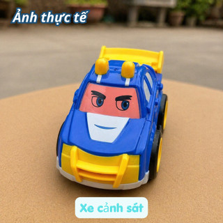 Set 4 xe đồ chơi mini cho bé, Combo 4 xe đồ chơi mini cho bé, Bộ xe đồ chơi mini 4 chiếc cho bé