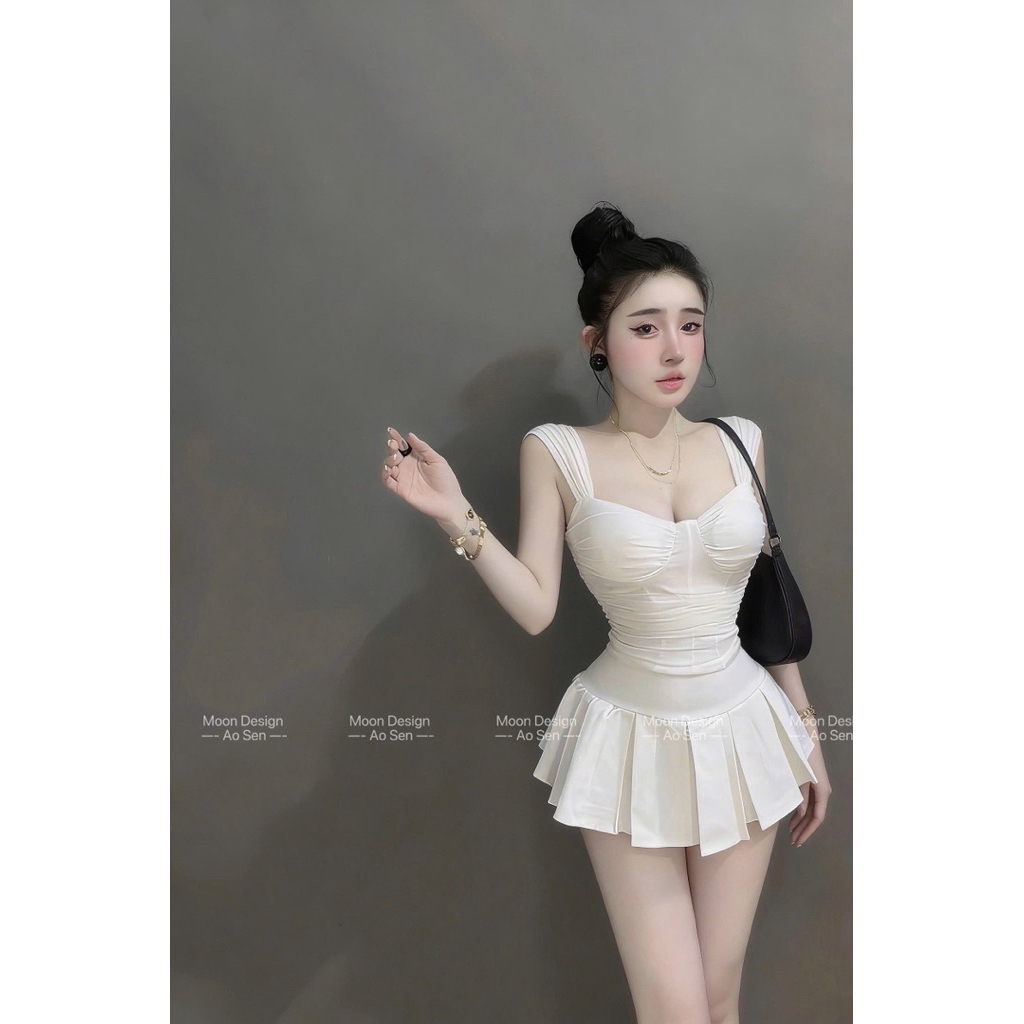 set ren xinh mixx cv