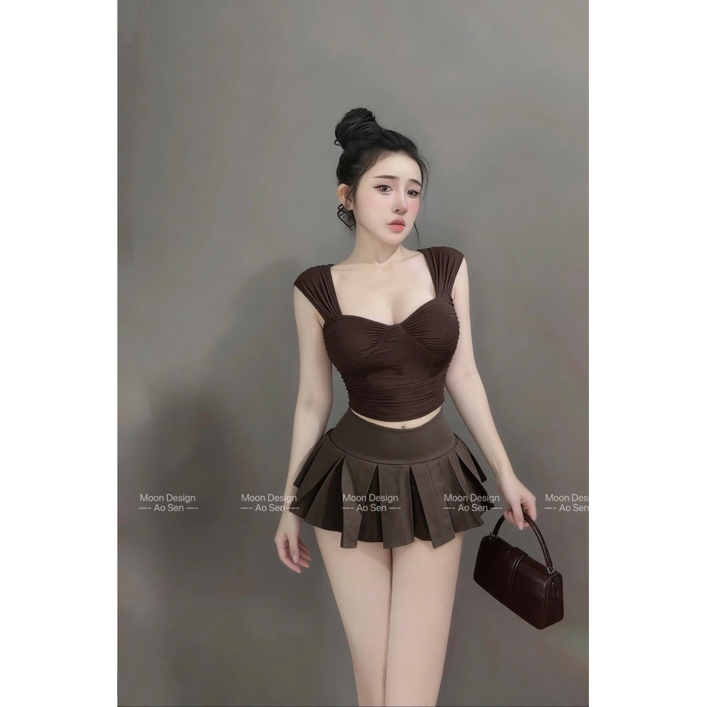 set ren xinh mixx cv