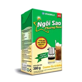 Sữa đặc Ngôi Sao Phương Nam xanh lá 1284g (hộp giấy) của Vinamilk