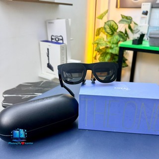 Kính XR XREAL 2026: Xreal 1 /1S /1Pro - Kính Xem Phim - Chơi Game _ Màn Hình 200 inch Di Động