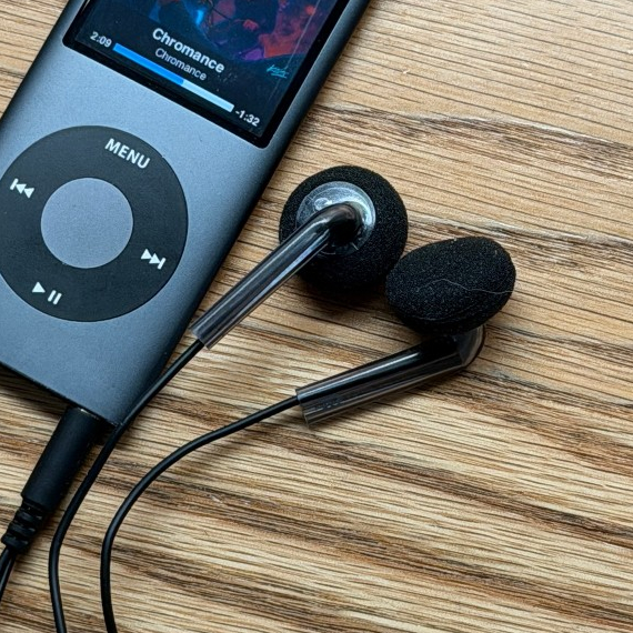 Tai Nghe Có Dây MOONDROP NICE BUDS Chính Hãng  | Tai Nghe Earbuds Có Mic | Chân Cắm 3.5mm | BH12T | BigBuy360 - bigbuy360.vn