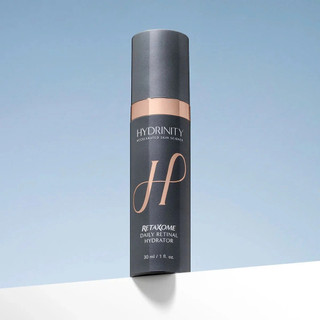 [CÔNG TY] Tinh Chất Hydrinity Retaxome Daily Retinal Hydrator Hỗ Trợ Tái Tạo, Trẻ Hóa Làn Da