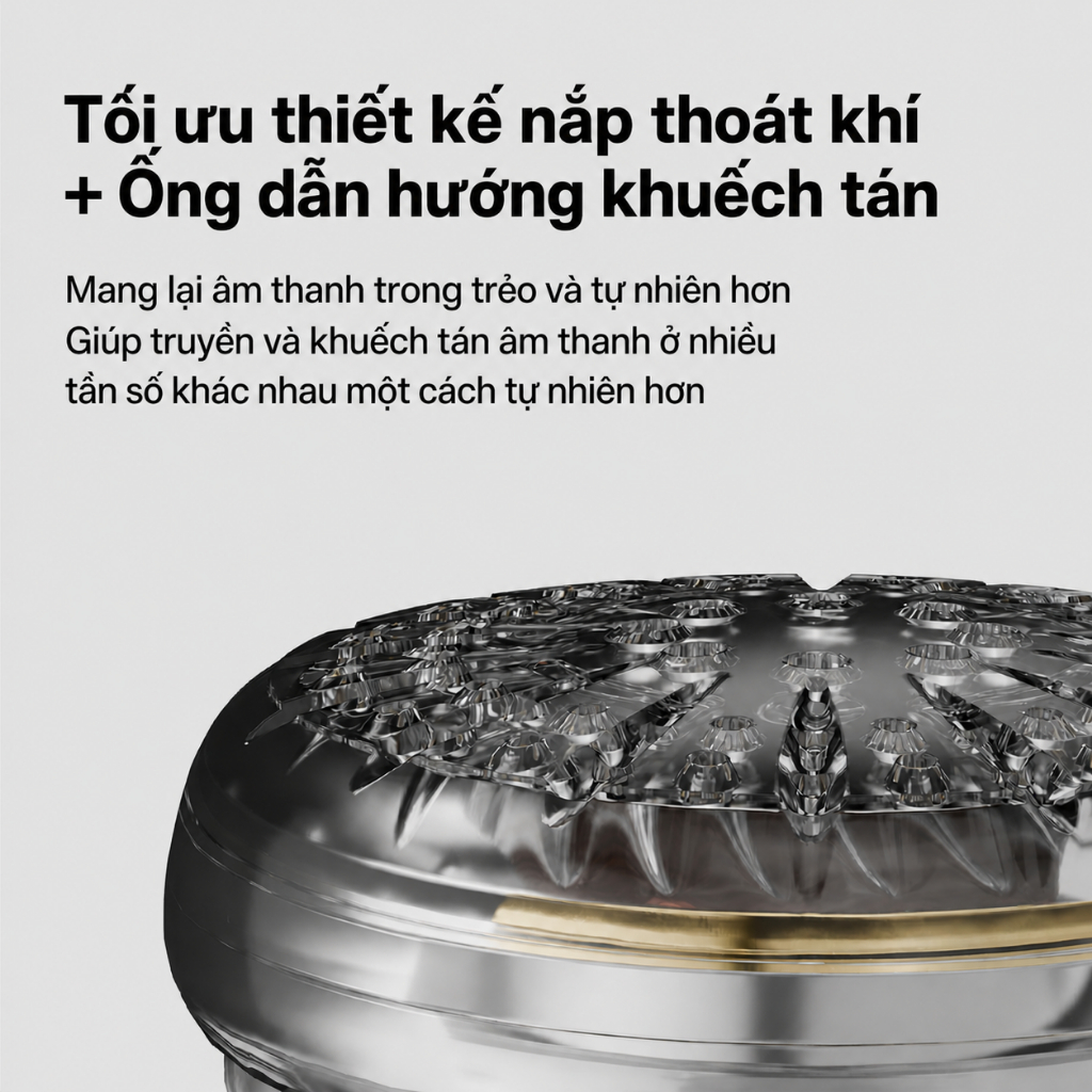 Tai Nghe Có Dây MOONDROP NICE BUDS Chính Hãng  | Tai Nghe Earbuds Có Mic | Chân Cắm 3.5mm | BH12T | BigBuy360 - bigbuy360.vn