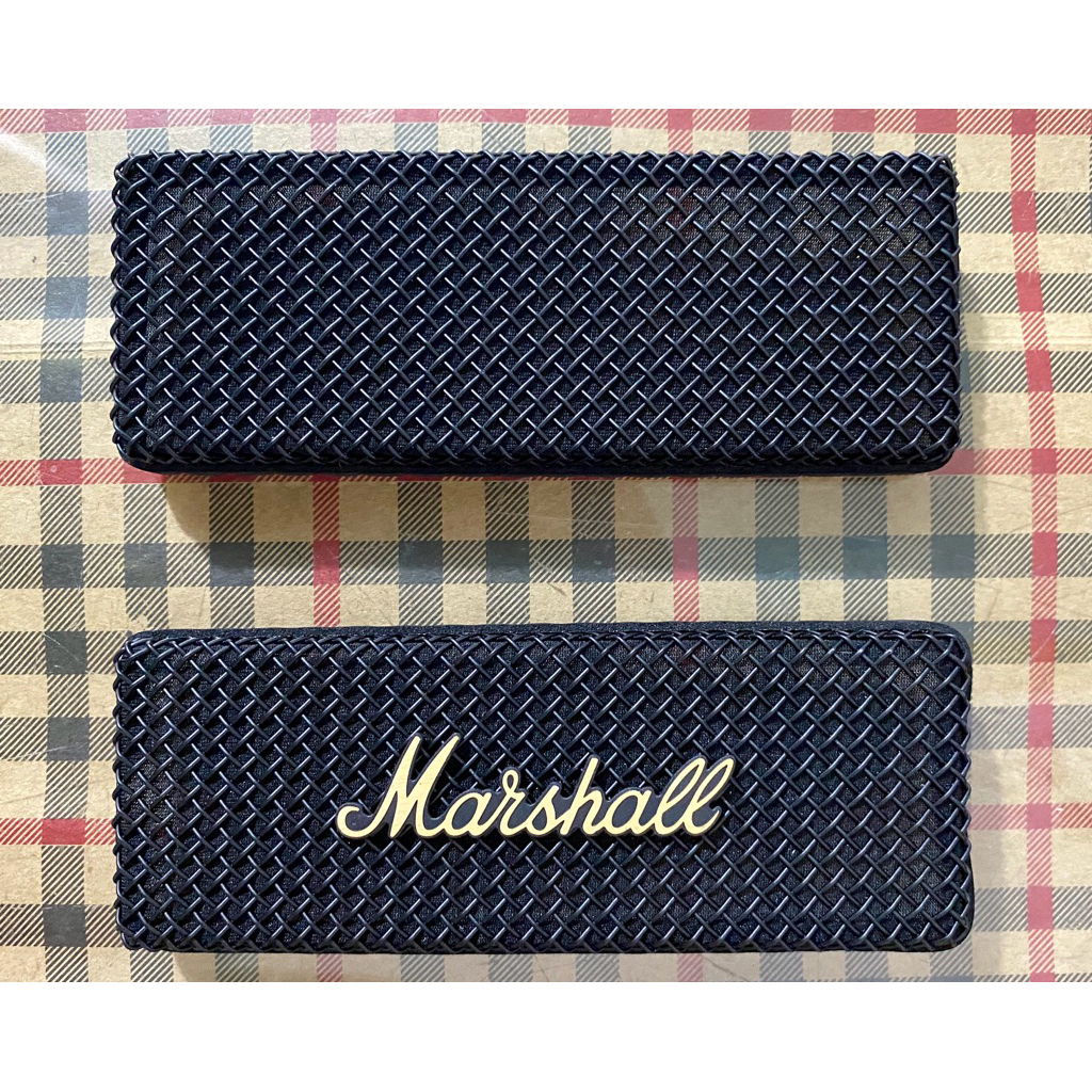 Ecang lưới sắt chắn bụi Marshall emberton III | Shopee Việt Nam