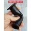 Bao tay Ex150 Kiểu zin (giá 1 cặp) kèm ống ga - Hàng Công Ty-Tay nắm EX150 - phụ tùng xe máy caoduongracin