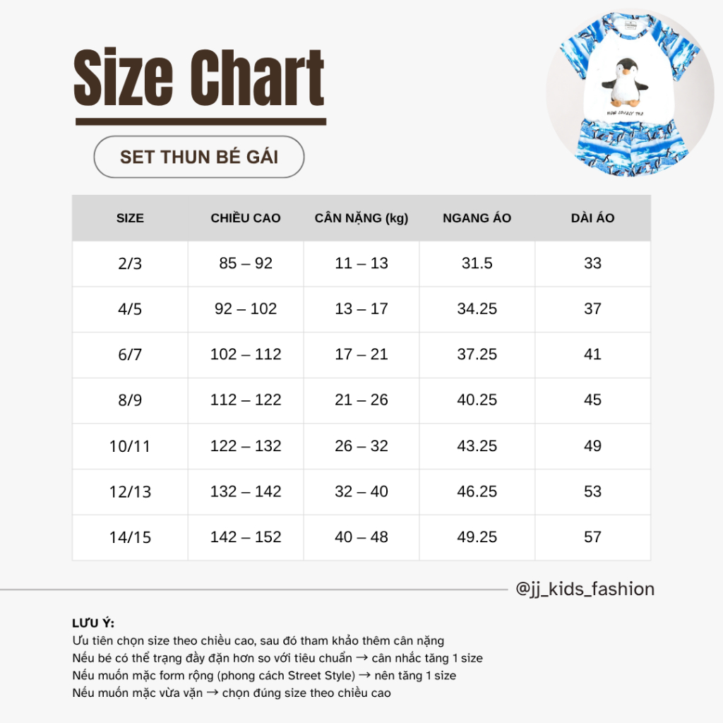Quần Áo Bé Gái Mùa Hè – Bộ Cotton Áo Thun Quần Short Mát B31 | JJ Kids Fashion
