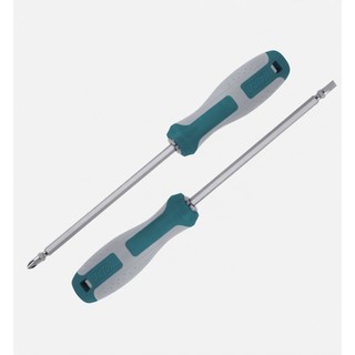 Tua Vít 2 Đầu JcTop 100mm/150mm/200mm – Thép CR-V Siêu Bền