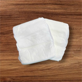 Miếng Lót ICOOL Mama Sau Sinh Cho Mẹ Bầu Gói 12 Miếng 42 Cm Mặt Vải Thấm Hút Tốt kháng khuẩn khử mùi