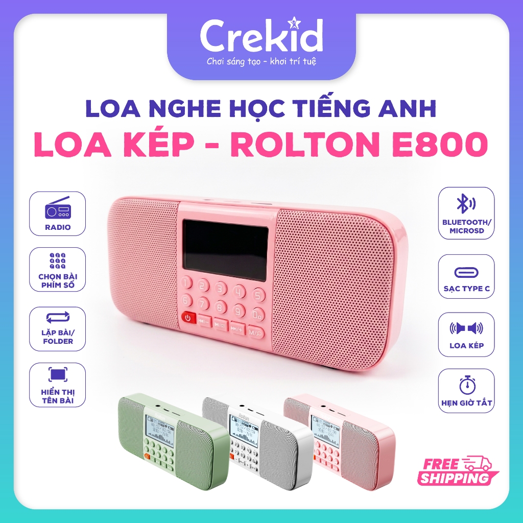 Rolton - Giá Tốt, Sale Tháng 07, Freeship 0Đ | Shopee Việt Nam