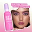 Xịt khoá makeup khoá nền MAYCHEER Setting Spray Dewy Fix Cố định lớp trang điểm, ẩm mịn lâu trôi giữ 24h