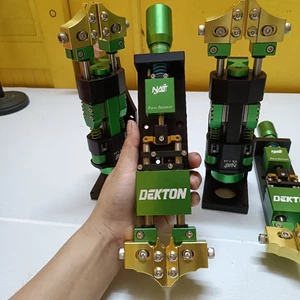 cân lực bấp bênh mẫu NAT phục vụ cho ae yêu máy hàn chế làm Tân Tiến máy hàn cell đơn