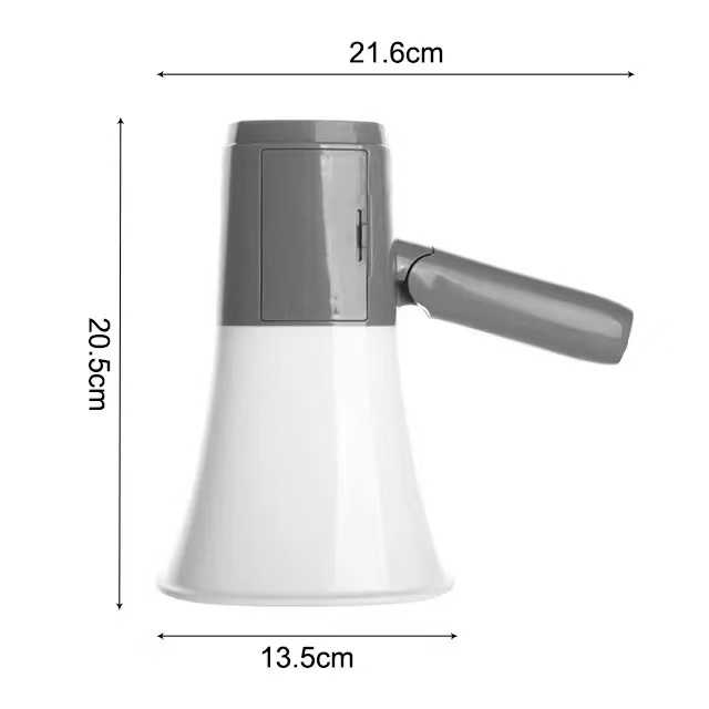 Loa Phóng Thanh 918L  Bluetooth/918U Ghi Âm, Phát Lại Có Cổng Usb Thẻ Nhớ(1pin)/ (2 pin)
