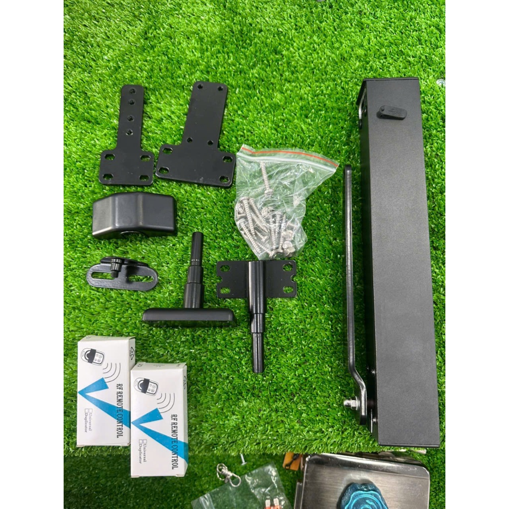 Thiết bị đóng mở cửa sổ tự động dùng năng lượng mặt trời AW07 thích hợp cho tòa nhà, chung cư, khách sạn
