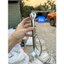 Chân chống phụ (cạnh) inox