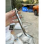 Chân chống phụ (cạnh) inox