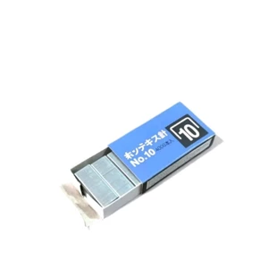 20 hộp Đạn ghim plus penko số 10