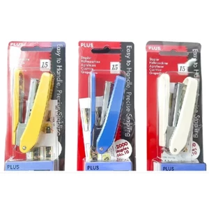 Bàn dập ghim plus số 10