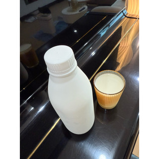Sữa chua Kefir không đường, sữa chua uống cải thiện miễn dịch tiêu hoá
