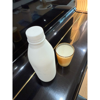 Sữa chua Kefir không đường, sữa chua uống cải thiện miễn dịch tiêu hoá