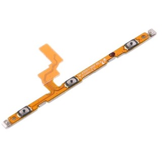 Dây cáp mạch nút nguồn power samsung a30, on off, điều chỉnh tăng giảm âm lượng volume Samsung A305