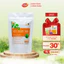 Bột Chùm Ngây Quảng Thanh, Sấy Lạnh Nguyên Chất Gói 100gr