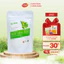 Bột Cần Tây Sấy Lạnh Nguyên Chất Gói 50gr - Hỗ trợ giảm cân, giảm mỡ bụng, giảm mụn