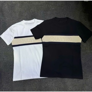 Áo Phông 04 Unisex Form Boxy Chất Vải Cotton Dày Dặn Thoáng Khí Dễ Mặc Dễ Phối Đồ Hằng Ngày