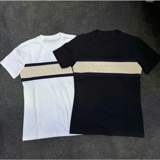 Áo Phông 04 Unisex Form Boxy Chất Vải Cotton Dày Dặn Thoáng Khí Dễ Mặc Dễ Phối Đồ Hằng Ngày