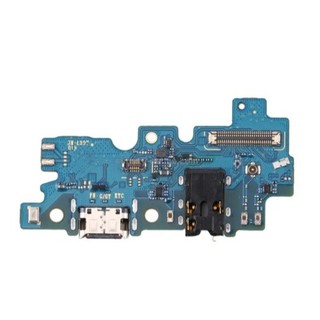 Cụm sạc samsung a30s, main board sạc, dây nguồn sạc a307