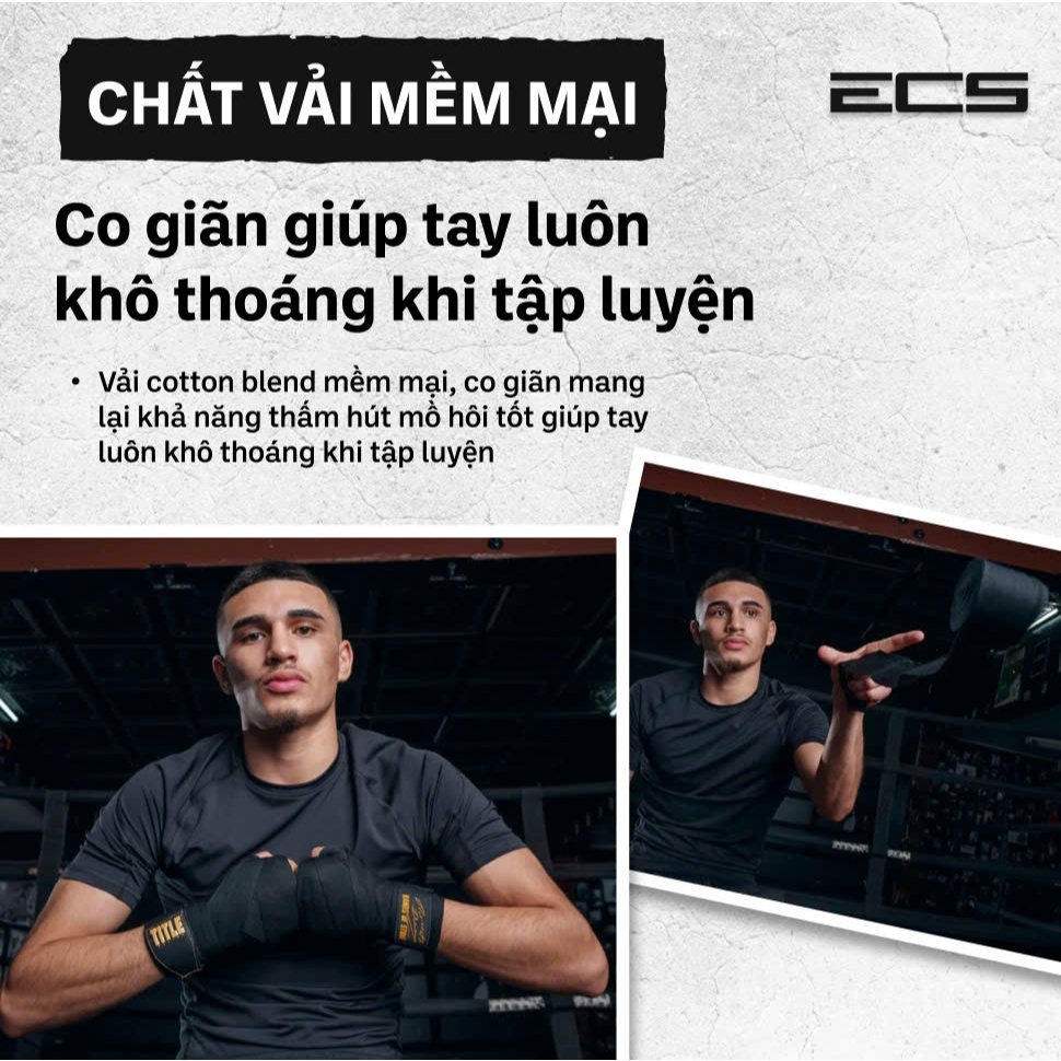 Băng Cuốn Tay Boxing Title, Băng Đa Title Roberto Duran, Bảo Vệ Cổ Tay