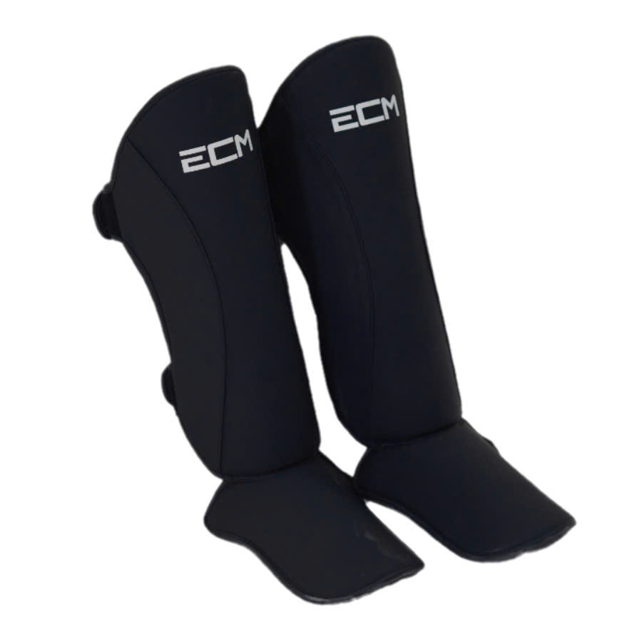 Bảo Vệ Chân ECM, Giáp Chân Kickboxing, MMA ECM 1.0, Bảo Vệ Ống Đồng