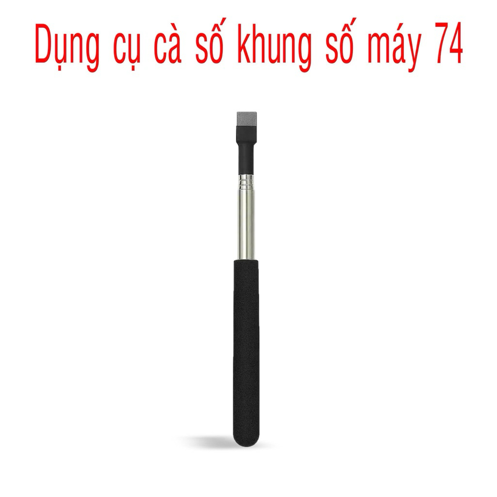 COMBO 100 Bộ Giấy Cà Số Khung Số Máy Cho Ô tô Xe Máy Cắt Sẵn