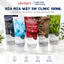 Sữa Rửa Mặt 3W Clinic Hàn Quốc 100ml Chiết Xuất Thiên Nhiên Giúp Làm Sạch, Trắng Da, Giảm Dầu Mụn