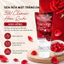 Sữa Rửa Mặt 3W Clinic Hàn Quốc 100ml Chiết Xuất Thiên Nhiên Giúp Làm Sạch, Trắng Da, Giảm Dầu Mụn